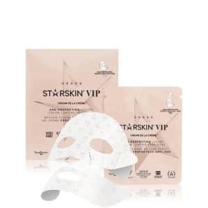 STARSKIN Vip Cream de la Crème™ Age-Perfecting Sheet Mask Tuchmaske