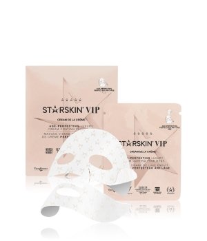 STARSKIN Vip Cream de la Crème™ Age-Perfecting Sheet Mask Tuchmaske