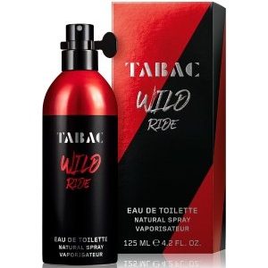 Tabac Wild Ride Natural Spray Eau de Toilette