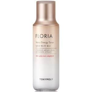 TONYMOLY Floria Nutra Energy Toner Gesichtswasser