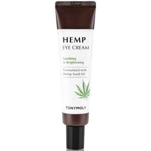 TONYMOLY Hemp Eye Cream Augencreme