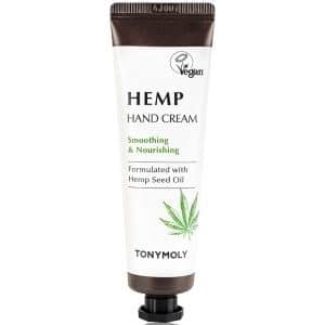 TONYMOLY Hemp Hand Cream Handcreme