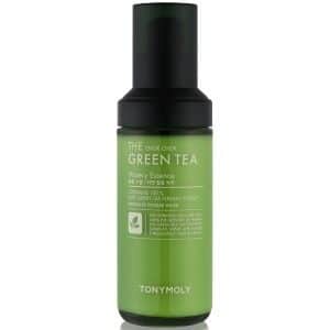 TONYMOLY Green Tea Watery Essence Gesichtsserum