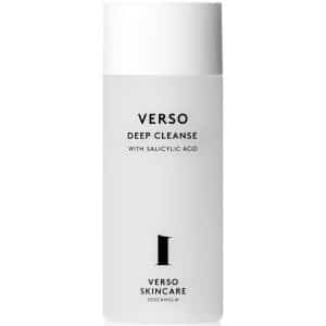 Verso Skincare Acne Deep Cleanse Gesichtswasser
