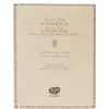 WHAMISA Organic Seeds Hydrogel Facial Mask Set Gesichtspflegeset