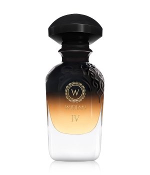 WIDIAN Black Collection Black IV Parfum
