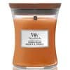 WoodWick Pumpkin Praline Duftkerze