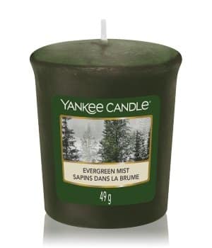 Yankee Candle Evergreen Mist Votivkerzen Votive Duftkerze