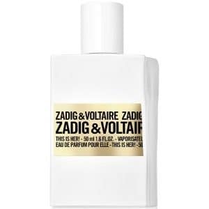 Zadig&Voltaire This is Her! Xmas 2022 Edition Eau de Parfum
