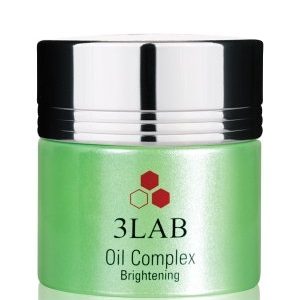 3LAB Oil Complex Brightening Gesichtsöl