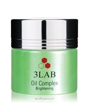 3LAB Oil Complex Brightening Gesichtsöl