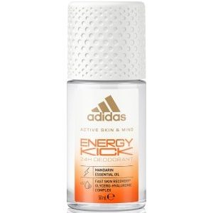 Adidas Energy Kick Deodorant Roll-On