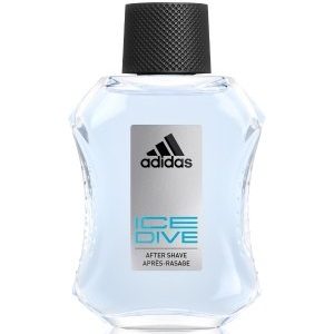 Adidas Ice Dive After Shave Lotion