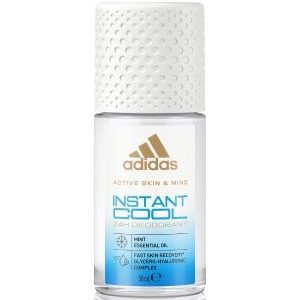 Adidas Instant Cool Deodorant Roll-On