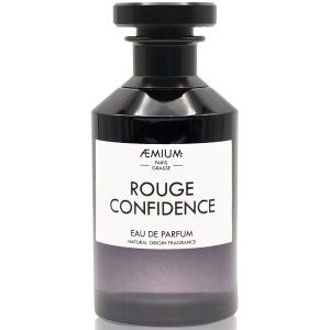 AEMIUM Rouge Confidence Eau de Parfum