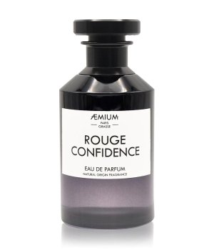 AEMIUM Rouge Confidence Eau de Parfum