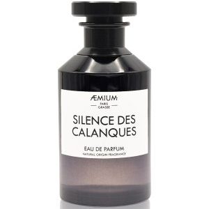 AEMIUM Silence Des Calanques Eau de Parfum