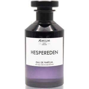 AEMIUM Hespereden Eau de Parfum