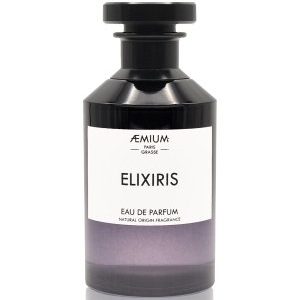 AEMIUM Elixiris Eau de Parfum