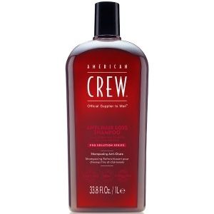 American Crew Hair & Body Care Anti-Hairloss Shampoo Haarshampoo