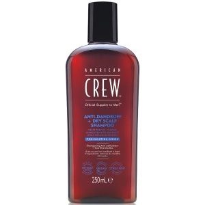 American Crew Hair & Body Care Anti-Dandruff Shampoo Haarshampoo