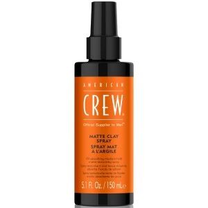 American Crew Styling Matte Clay Spray Haarspray