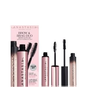 ANASTASIA Beverly Hills Brow & Brag Duo Brow and Eye Kit Augenbrauenpflegeset