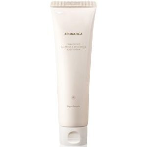 Aromatica Comforting Calendula Decoction Juicy Cream Gesichtscreme