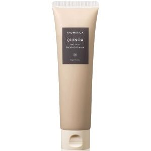 Aromatica Quinoa Treatment Mask Haarmaske