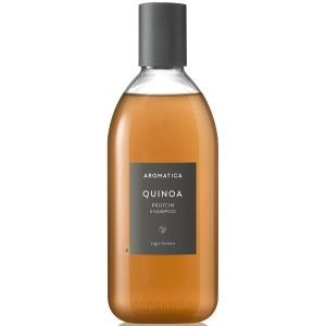 Aromatica Quinoa Protein Shampoo Haarshampoo