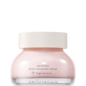 Aromatica Reviving Rose Infusion Cream Gesichtscreme