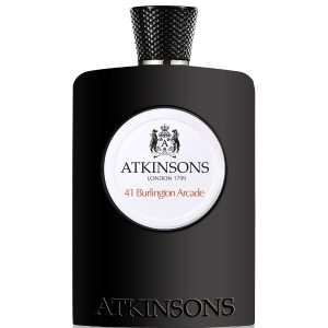 Atkinsons The Emblematic Collection 41 Burlington Arcade Eau de Parfum