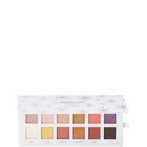 bareMinerals Cozy Chalet By The Fire Lidschatten Palette