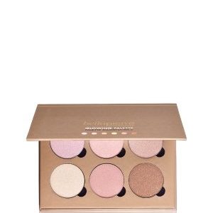 bellápierre Glowing Make-up Palette