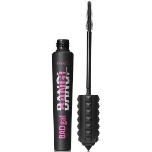 Benefit Cosmetics BADgal BANG! Mascara