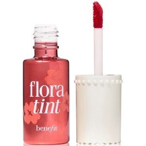 Benefit Cosmetics Floratint Cheek & Lip Stain Wangen- & Lippenfarbe Lippenstift