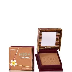 Benefit Cosmetics Hoola Caramel Bronzer Bronzer