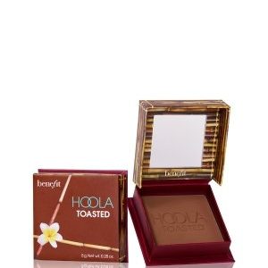 Benefit Cosmetics Hoola Toasted Bronzer Bronzer