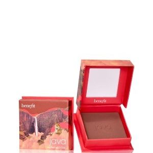 Benefit Cosmetics Java Rosy Mocha Blush Rouge