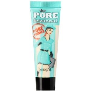 Benefit Cosmetics The POREfessional Face Primer Mini Primer