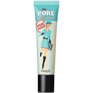 Benefit Cosmetics The POREfessional Face Primer Primer