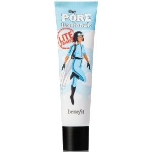 Benefit Cosmetics The POREfessional Lite Primer Primer