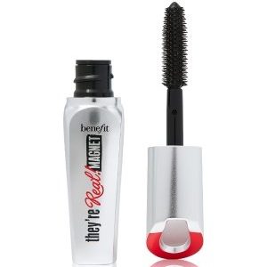 Benefit Cosmetics They're real! Magnet Mascara Mascara