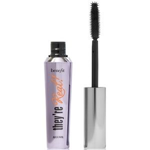 Benefit Cosmetics They're real! Mascara