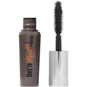 Benefit Cosmetics They're real! Mini Mascara