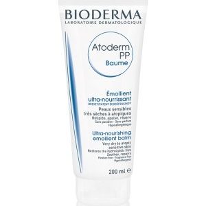 Bioderma Atoderm PP Baume Gesichtsbalsam