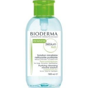 Bioderma Sébium H2O Reinigungslotion