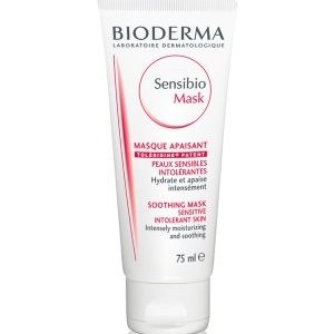 Bioderma Sensibio Mask Gesichtsmaske