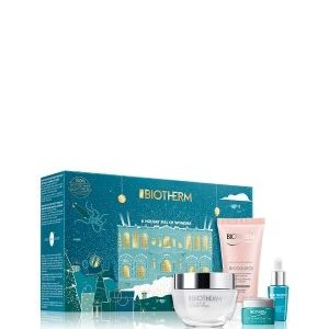 BIOTHERM Cera Repair Barrier Cream X-Mas Set Gesichtspflegeset