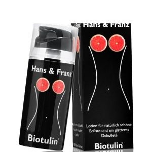 Biotulin Hans & Franz